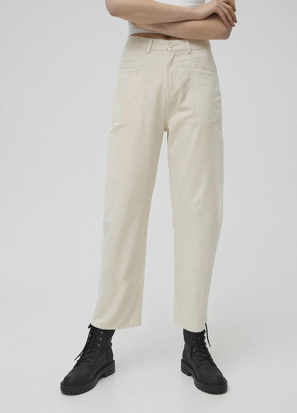 Брюки Pull & Bear (253645986)