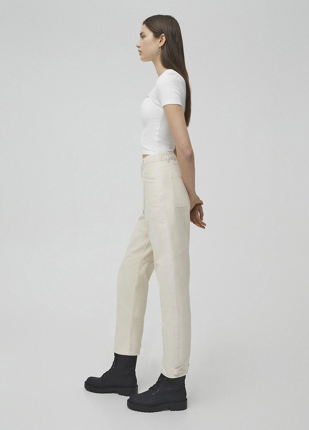 Брюки Pull & Bear (253645986)