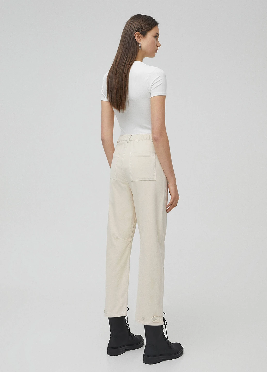 Брюки Pull & Bear (253645986)