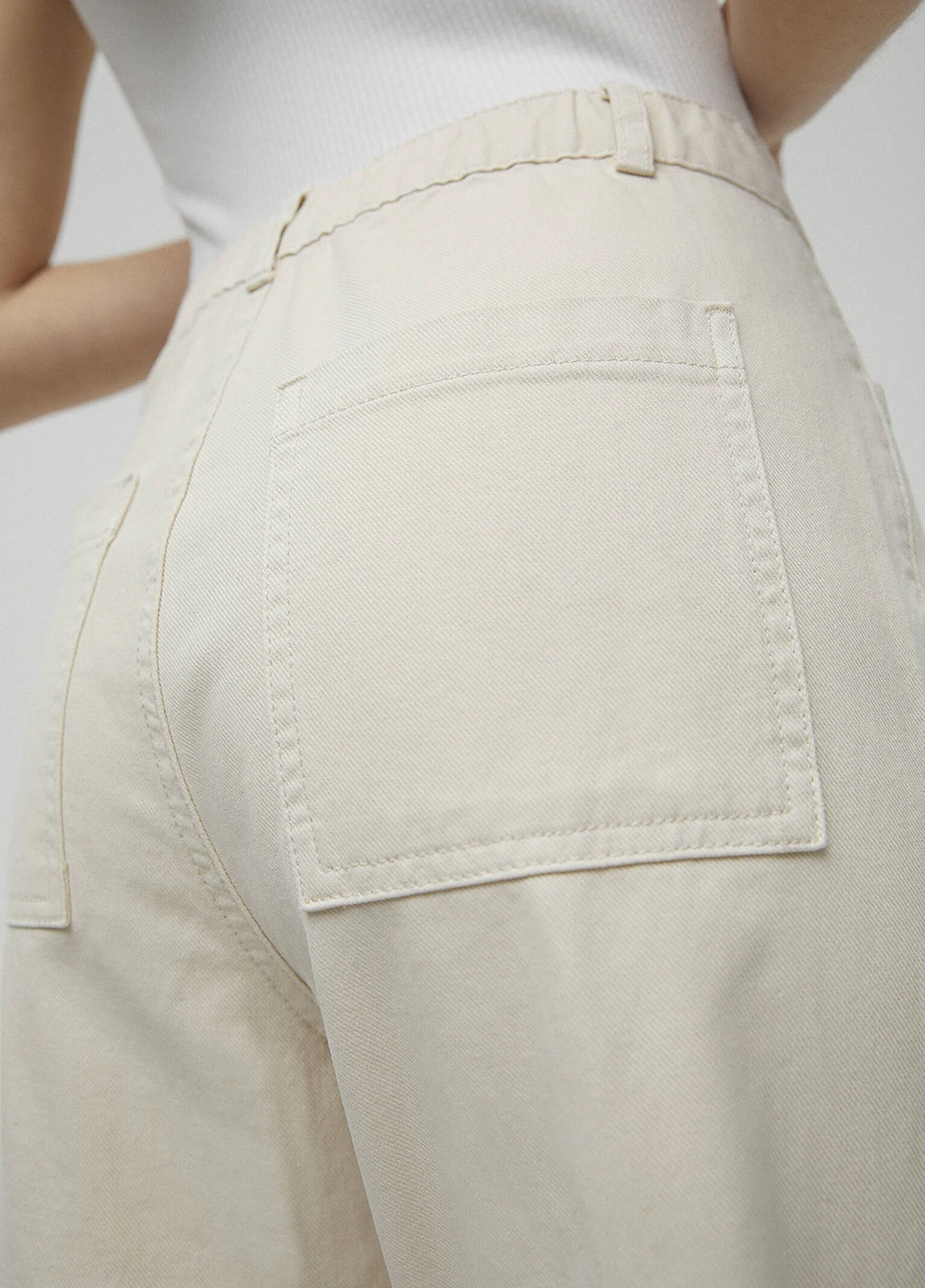 Брюки Pull & Bear (253645986)