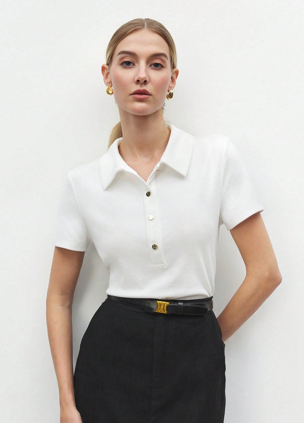 Футболка SHEIN (364847142)