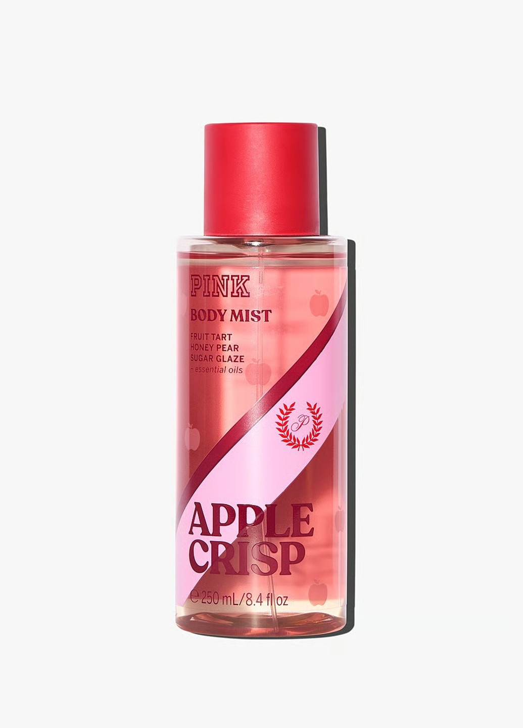 Набор для тела Apple Crisp (спрей, лосьон) Victoria's Secret (364818860)