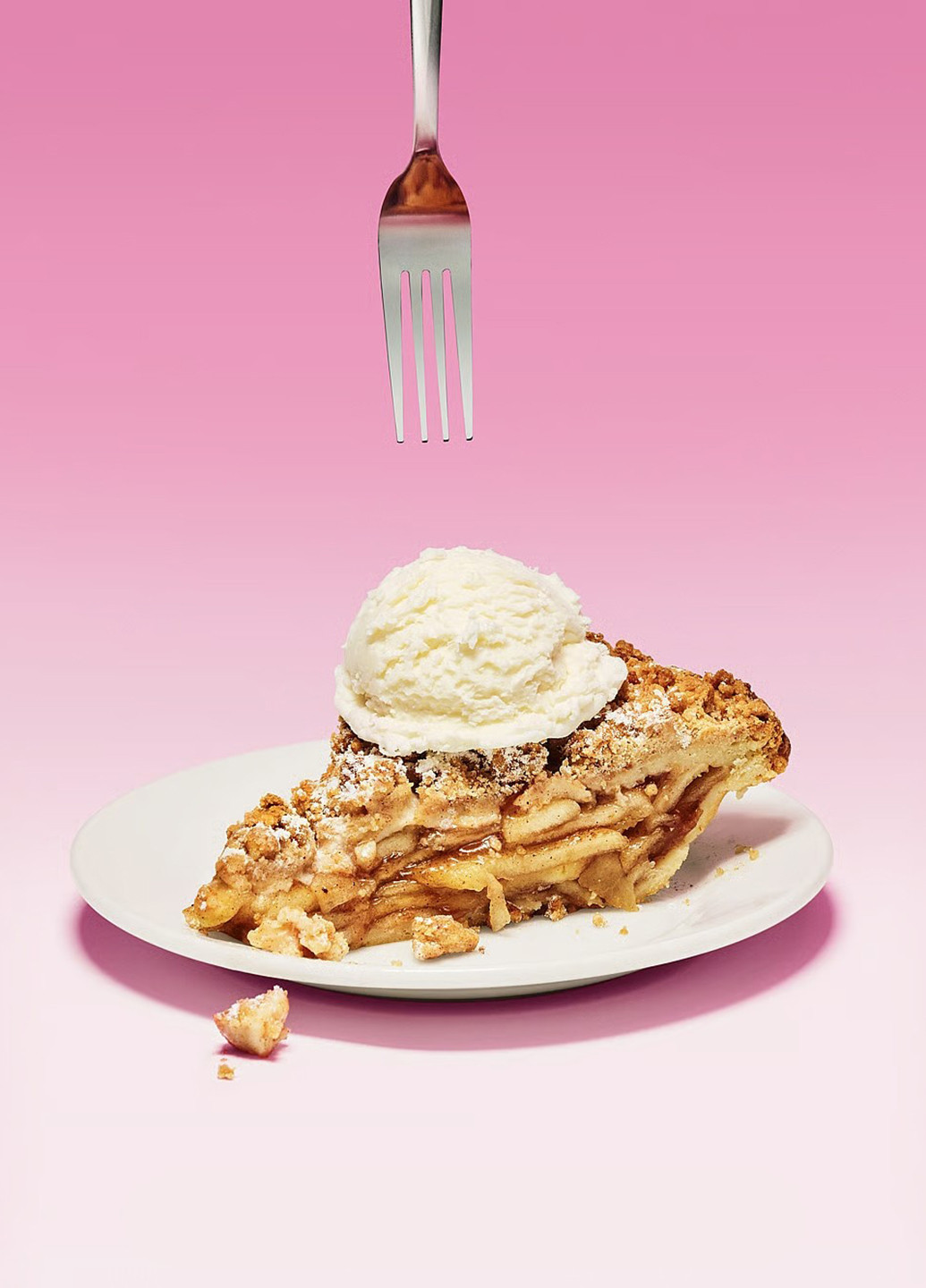 Набор для тела Apple Crisp (спрей, лосьон) Victoria's Secret (364818860)