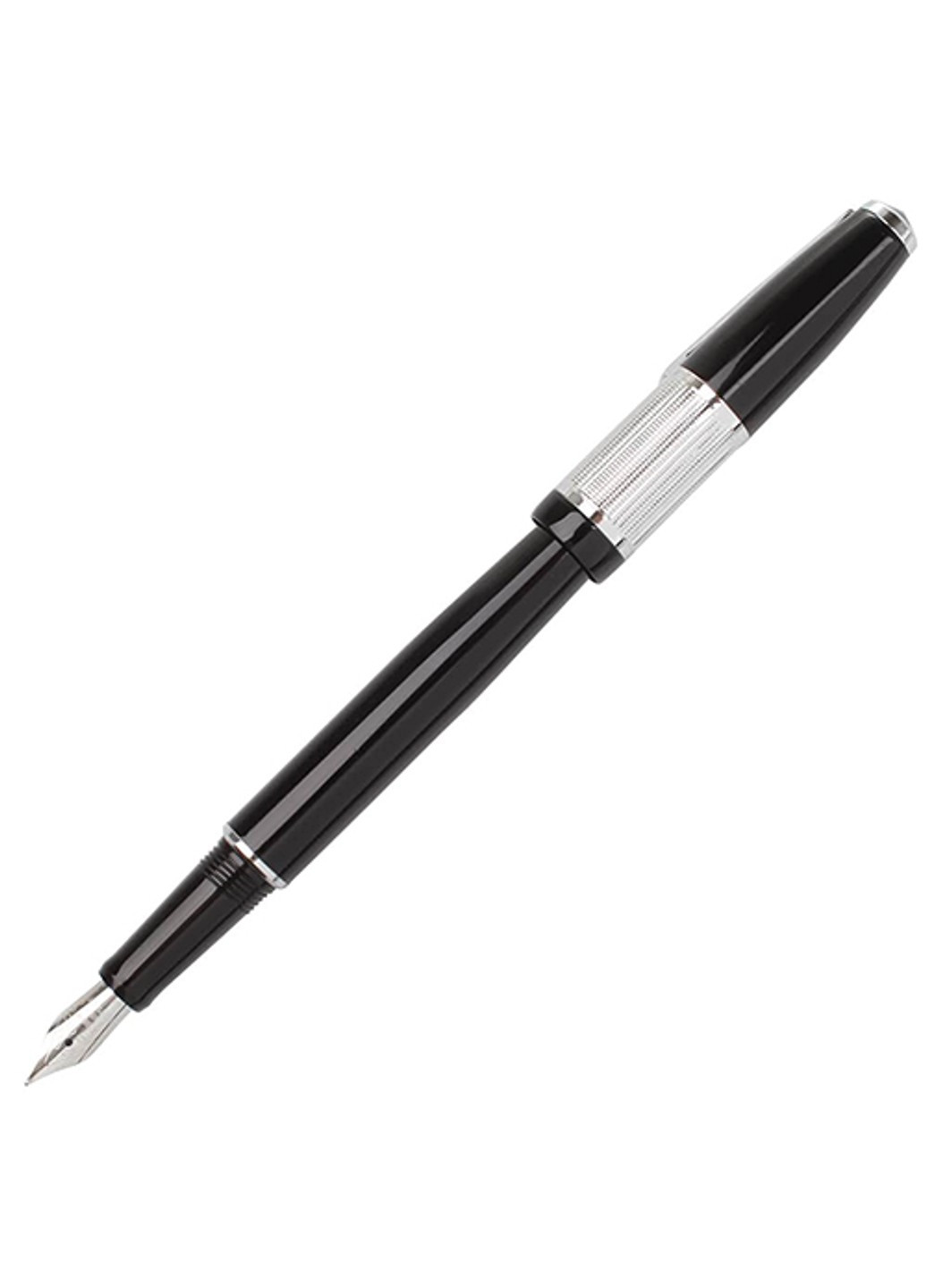 Ручка перьевая Mercure black NS7922 Cerruti 1881 (254660946)