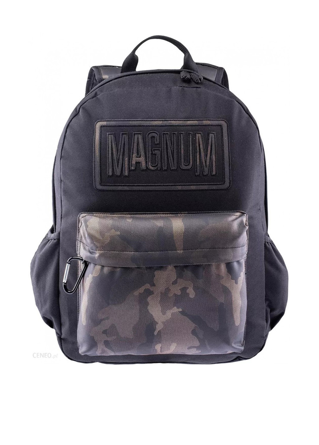 Рюкзак Magnum magnum corps-black/gold camo (254552233)