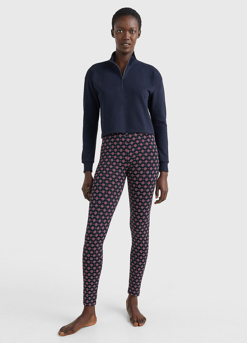 Толстовка Tommy Hilfiger (257178427)