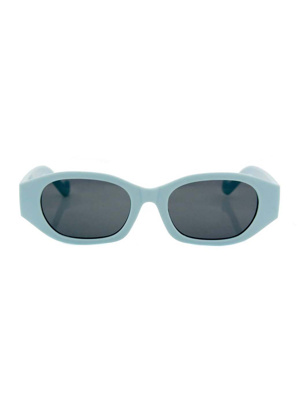 Сонцезахисні окуляри One size Sumwin (253023821)