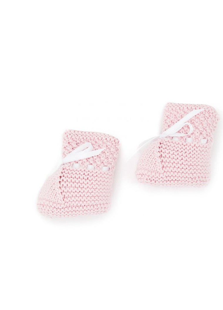 Розовый демисезонный набор для младенцев Прованс 16809