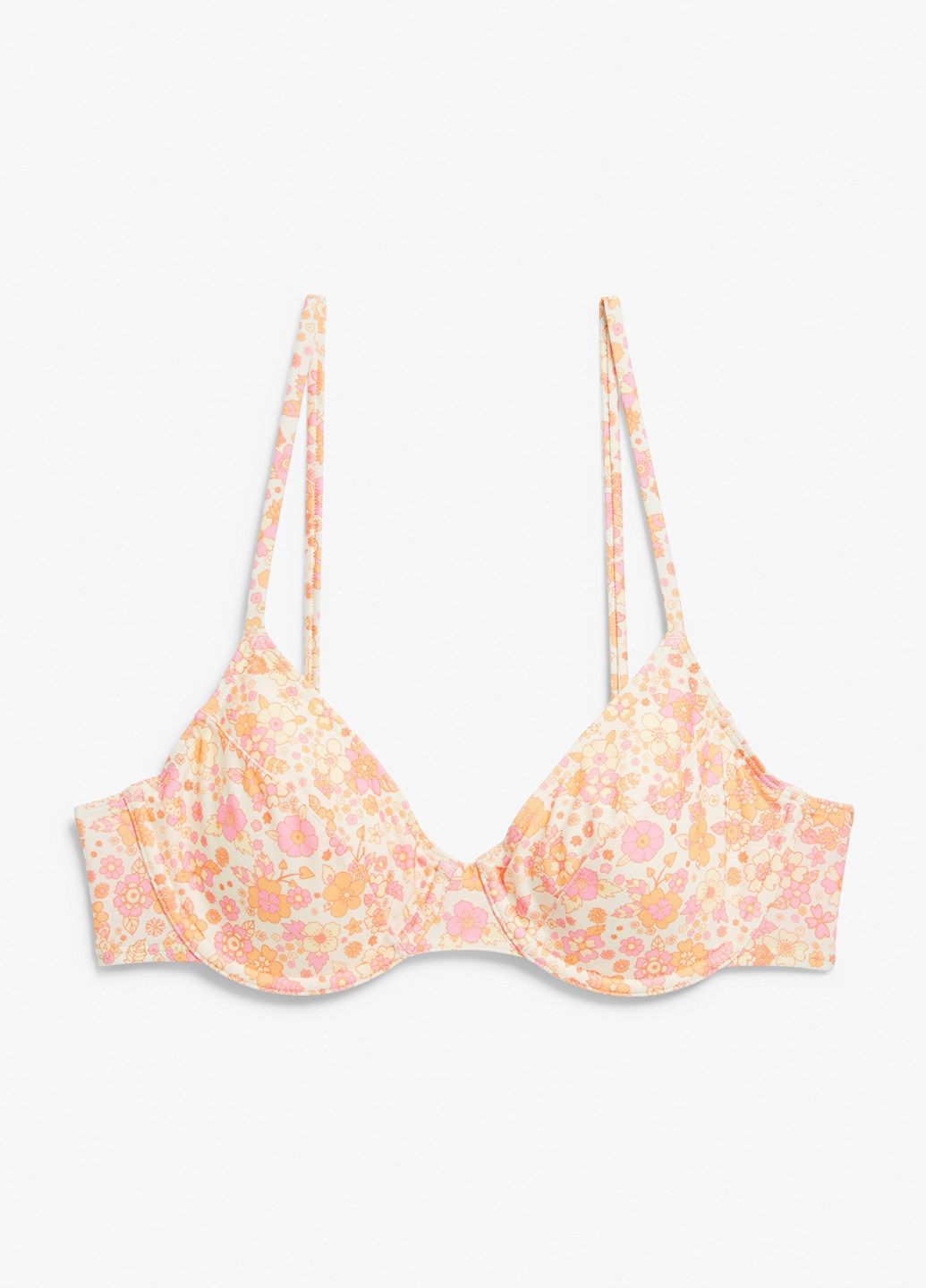 Купальный лиф Monki (319318987)