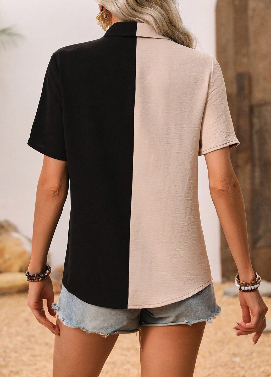 Сорочка SHEIN (335611504)