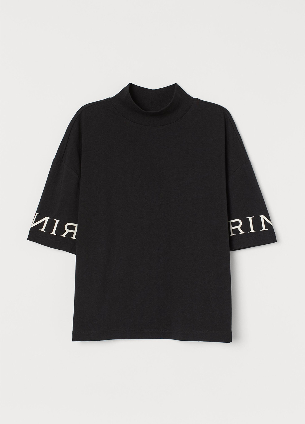 Футболка H&M - (322505411)