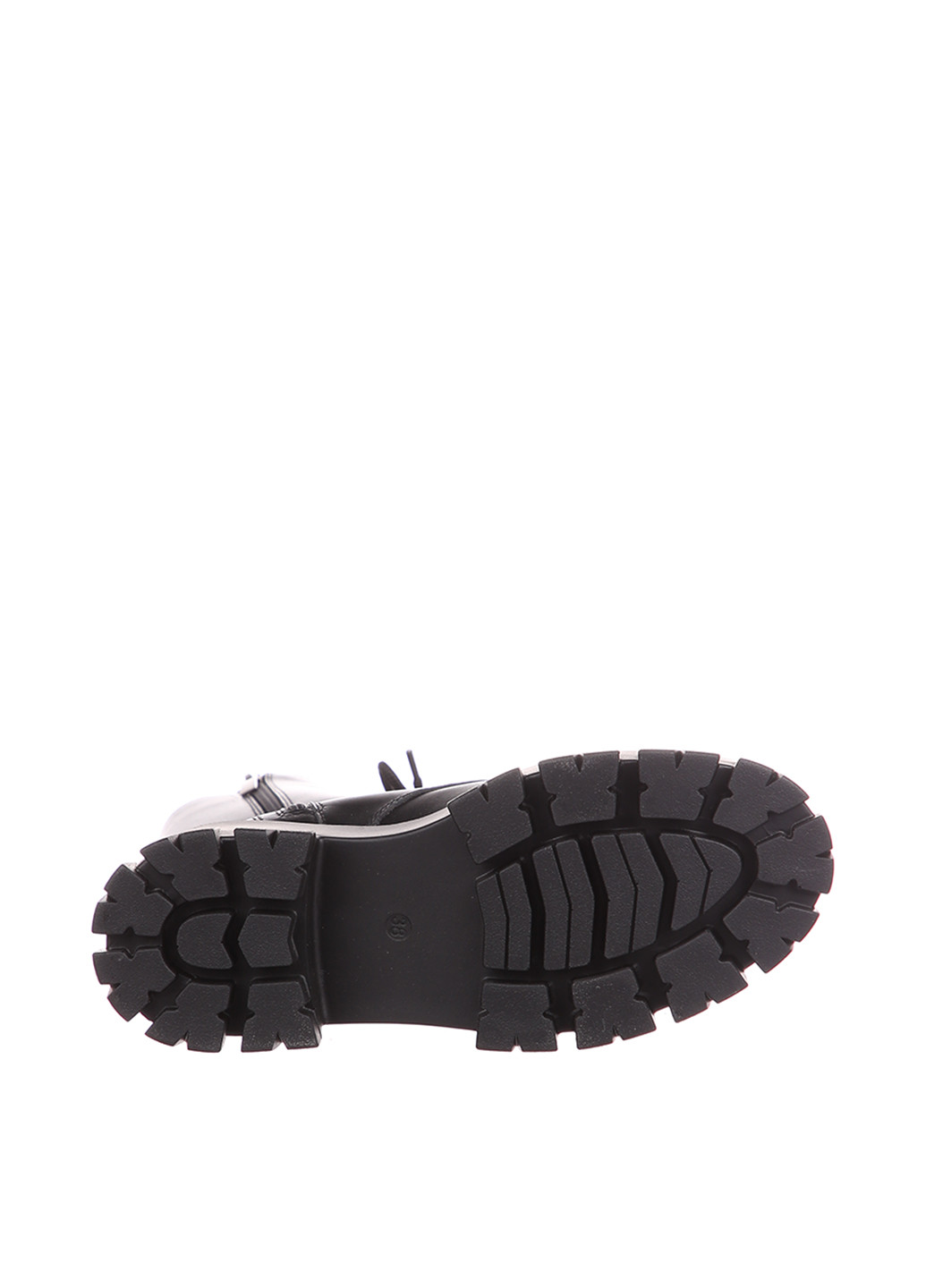 Зимние ботинки LaLeLi со шнуровкой, на тракторной подошве