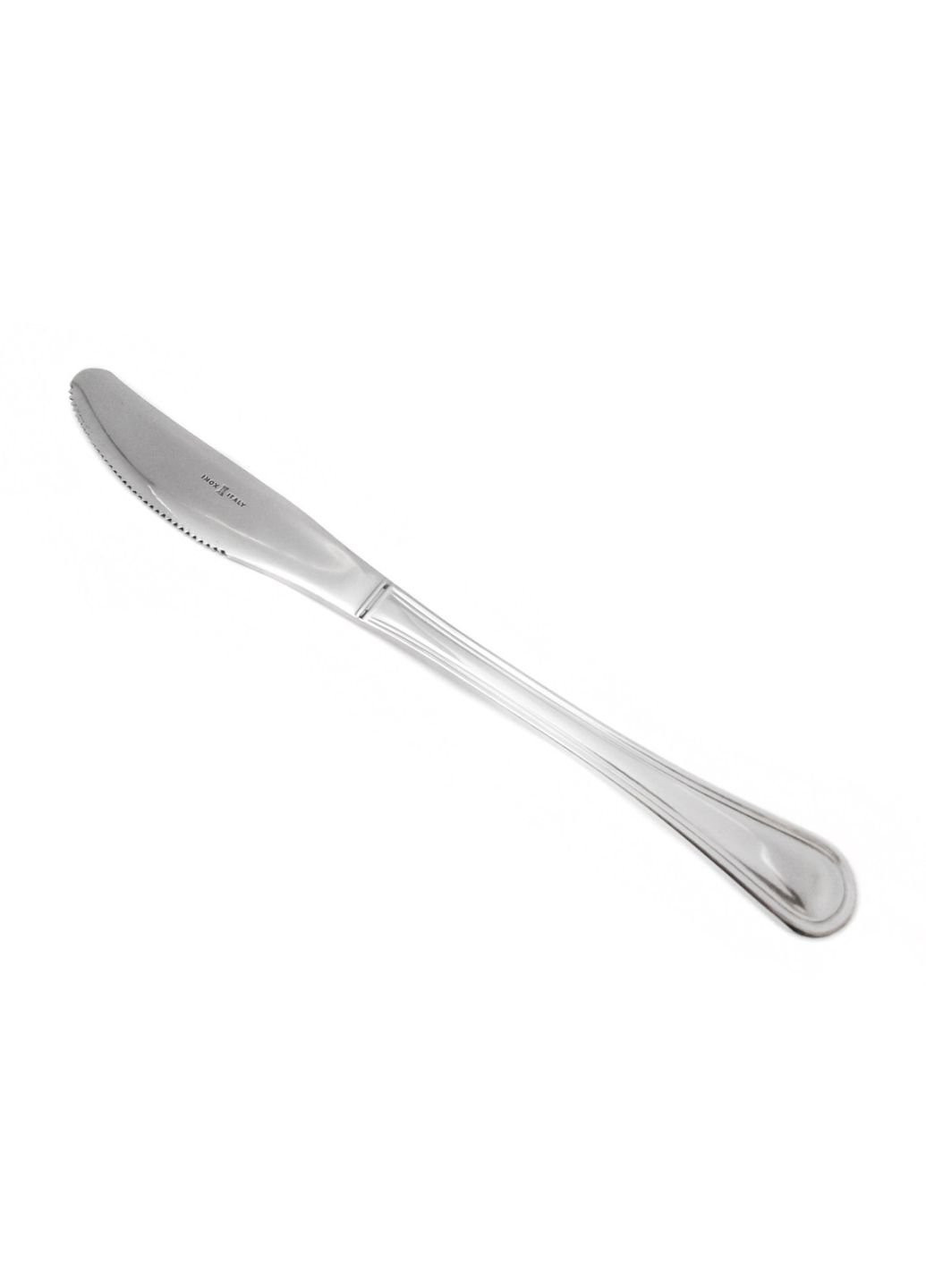 Нож столовый Inglese MZ-003-1 20.5 см Mazhura (253631445)