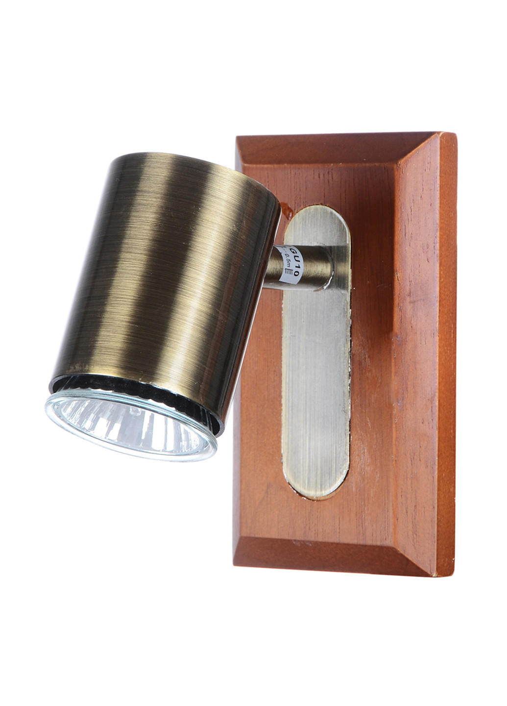 Світильник спот, 13х7,5х15 см Brille (132200043)