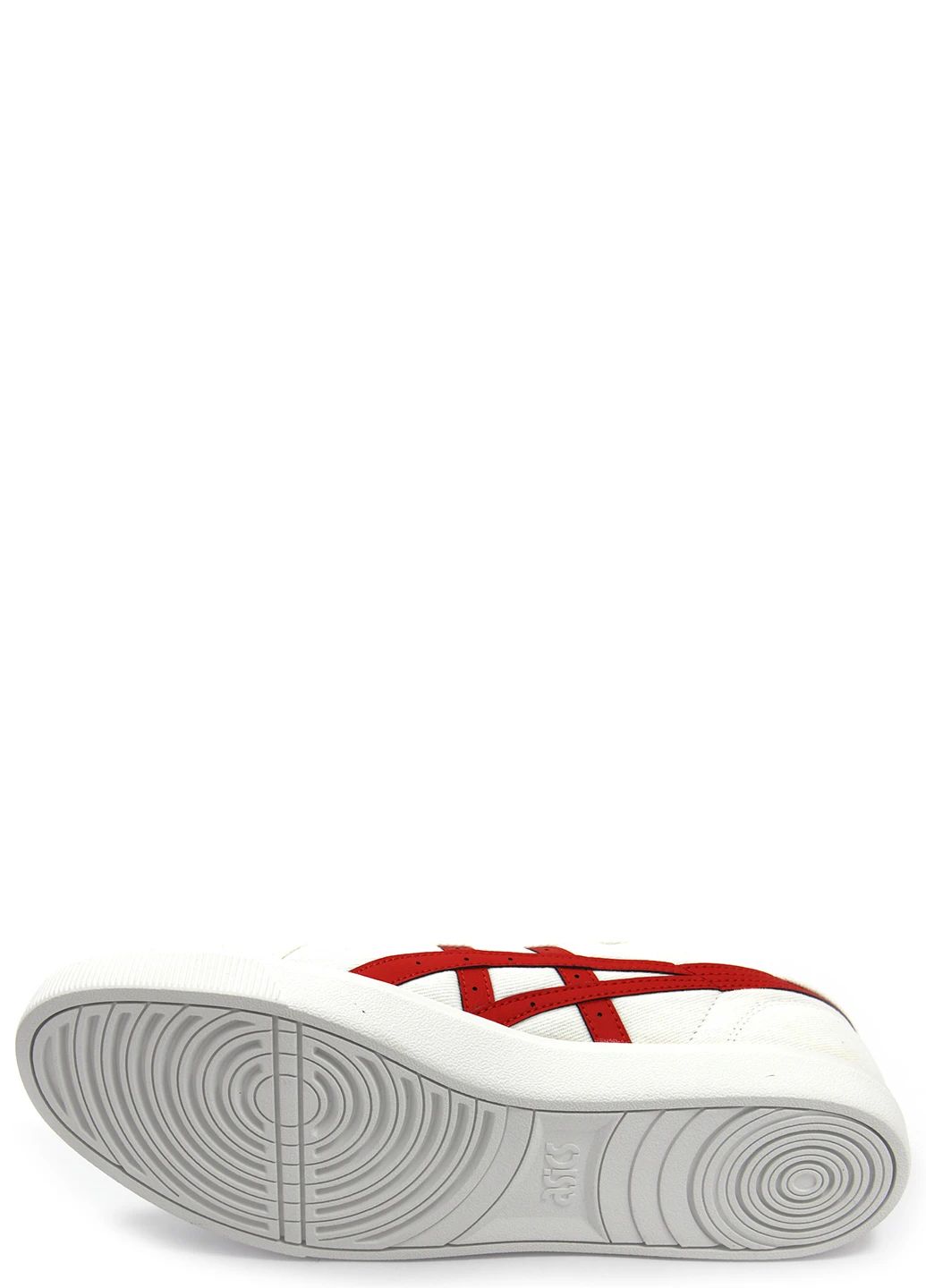Білі чоловічі кеди classic ct 1201a091 Asics