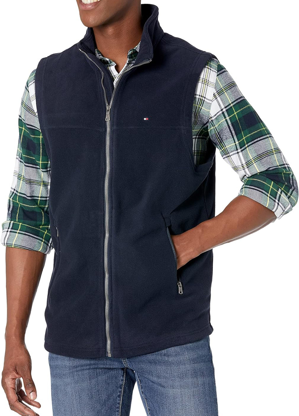 Жилет Tommy Hilfiger (291985237)