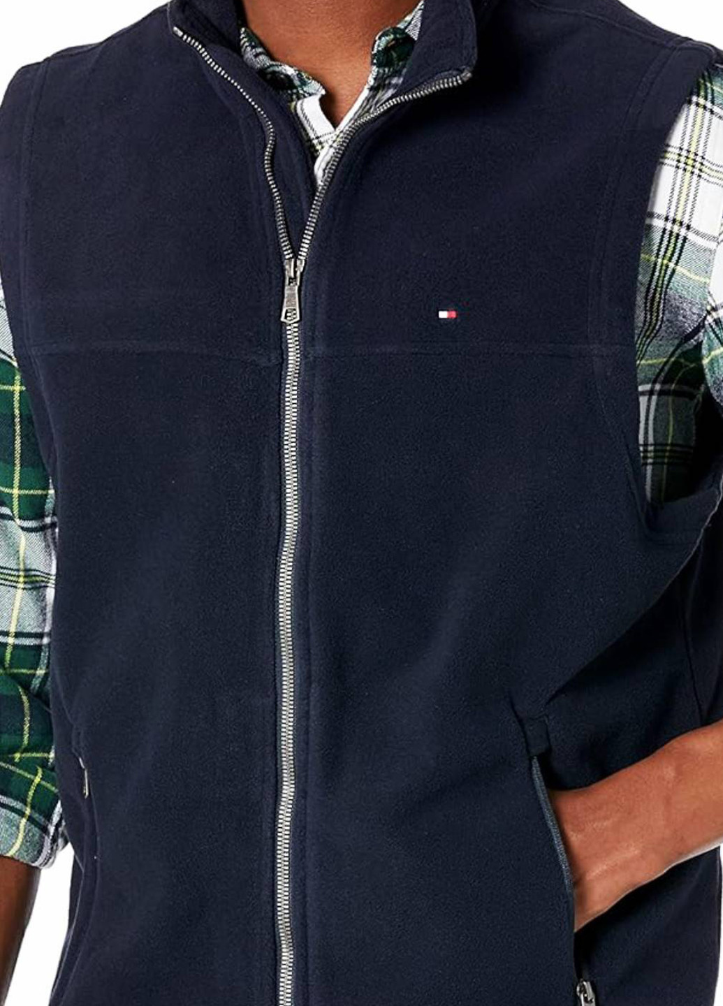 Жилет Tommy Hilfiger (291985237)