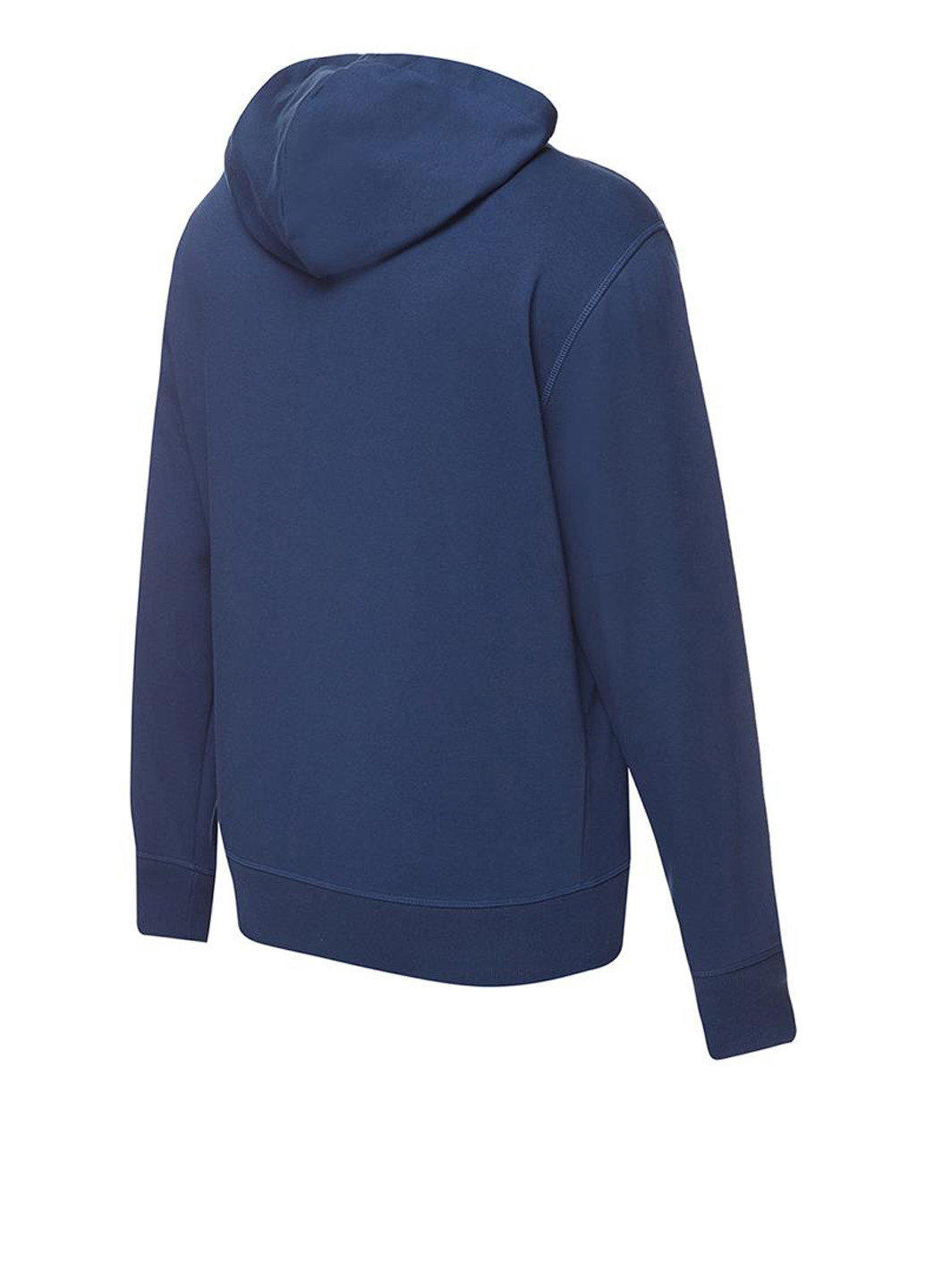 Толстовка MJ31536NNY New Balance Essentials Stacked Logo FZ (321979915)