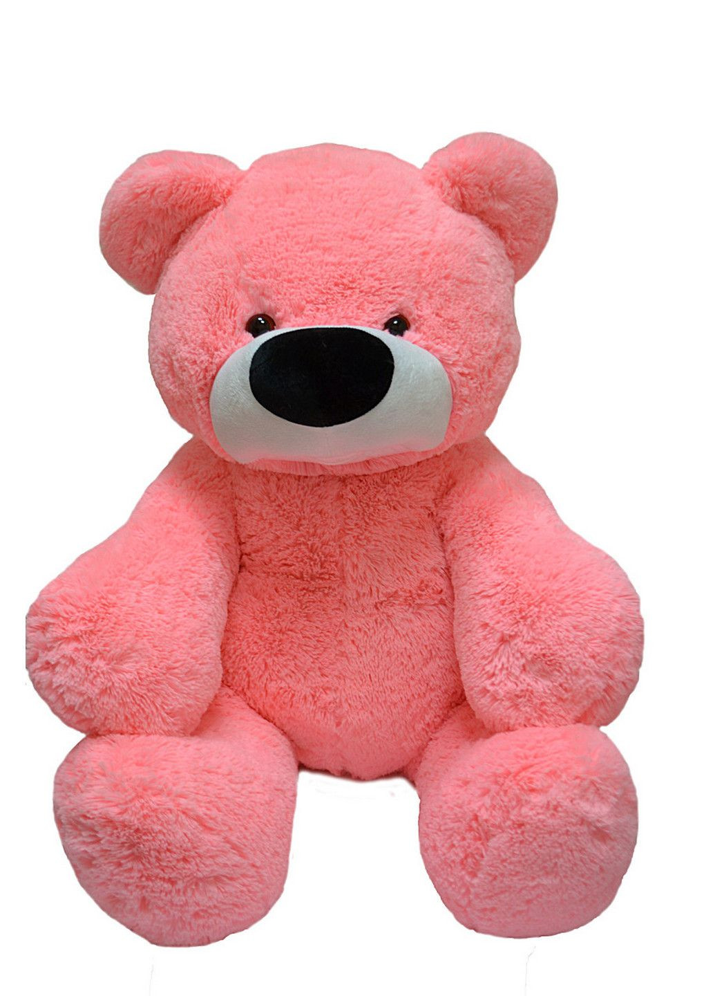 Плюшева іграшка ведмідь Бублик 95 см Alina (196997890)