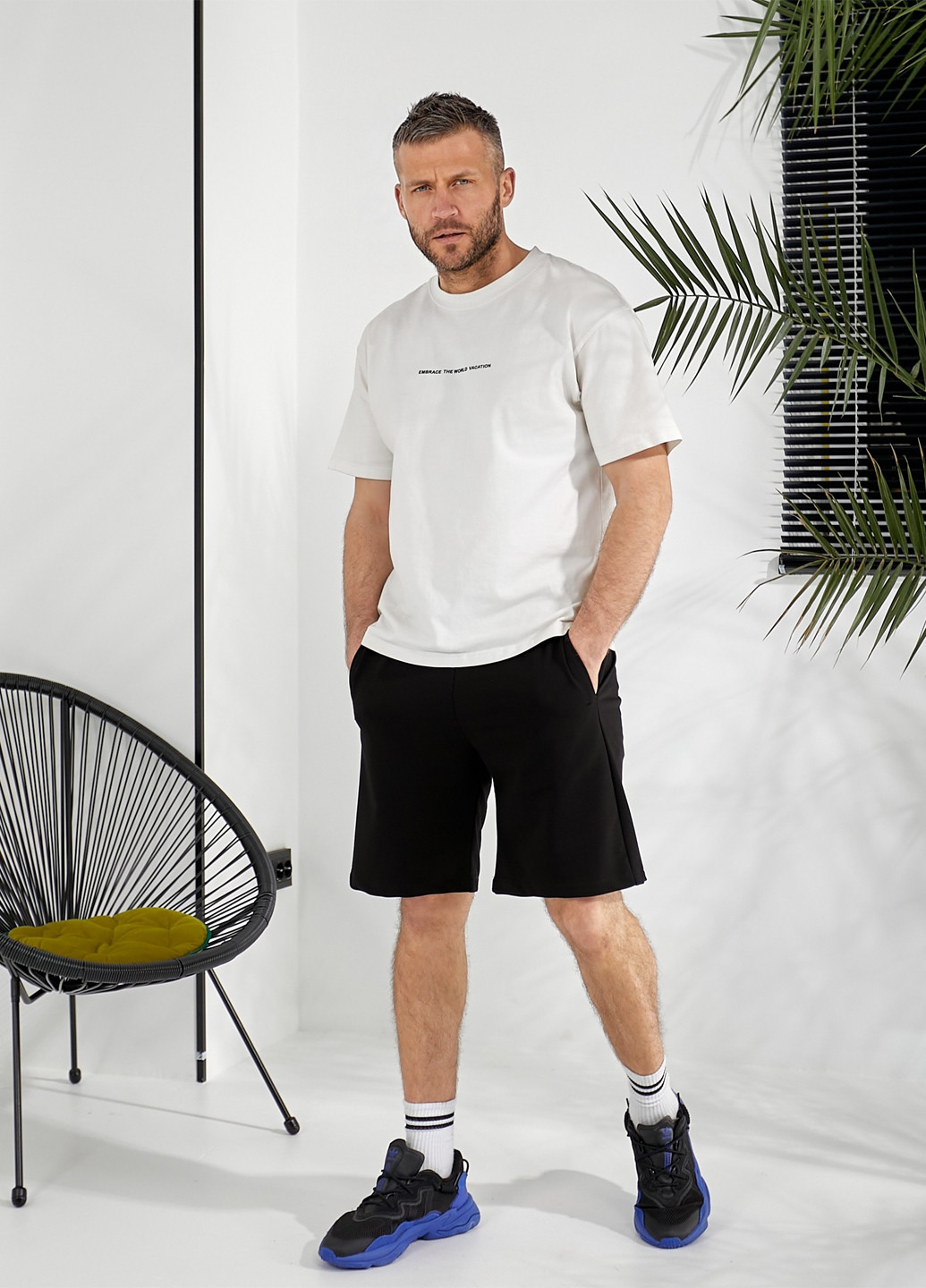 Шорти Demma (326270335)