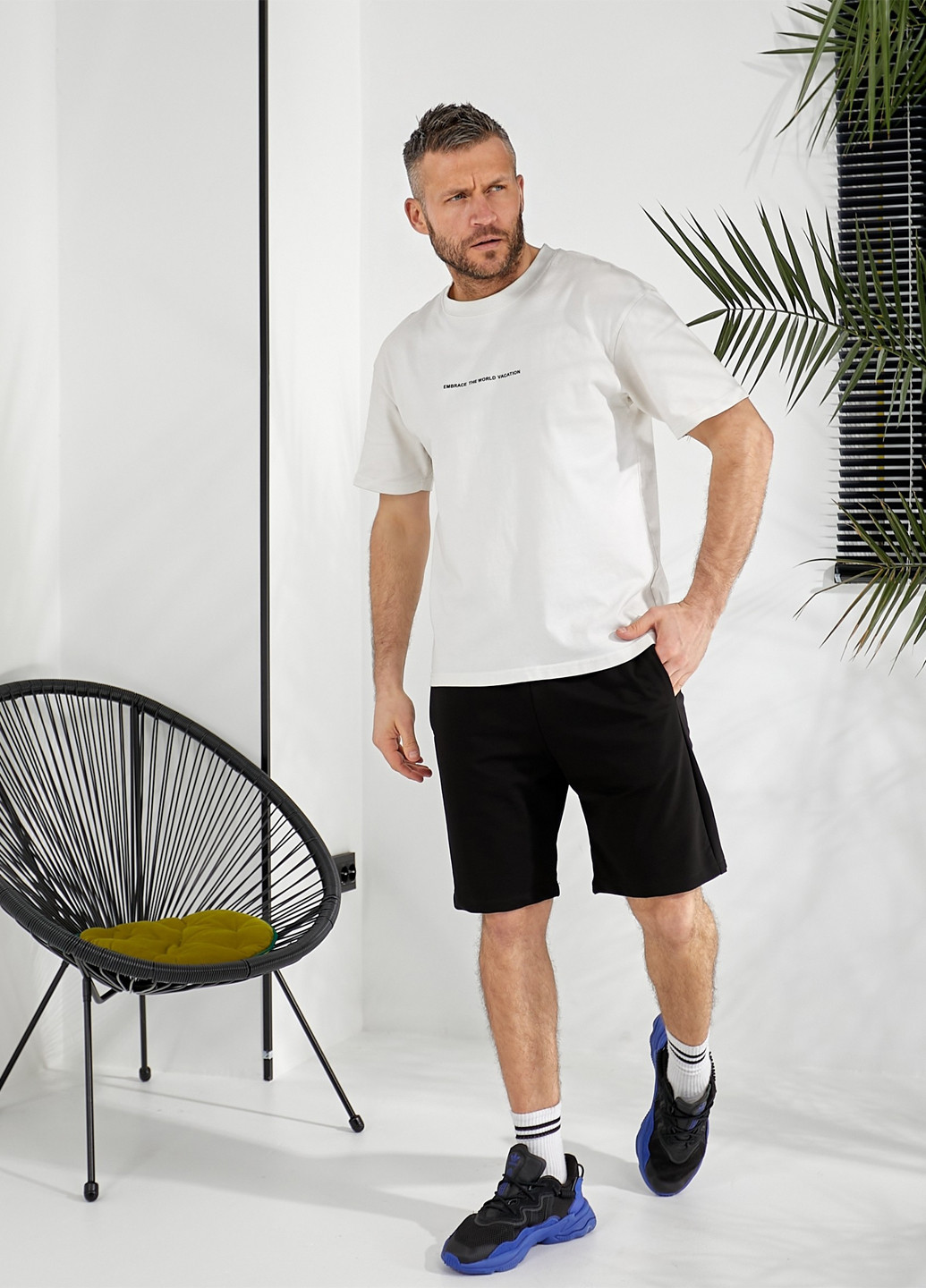 Шорти Demma (326270335)