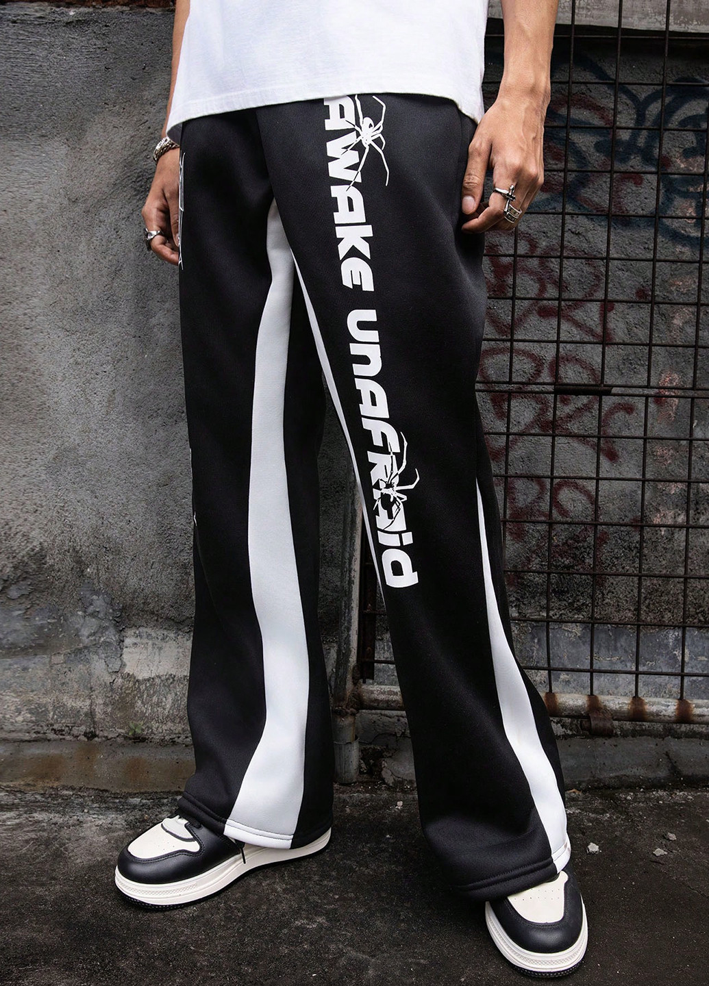 Штани SHEIN (346790402)