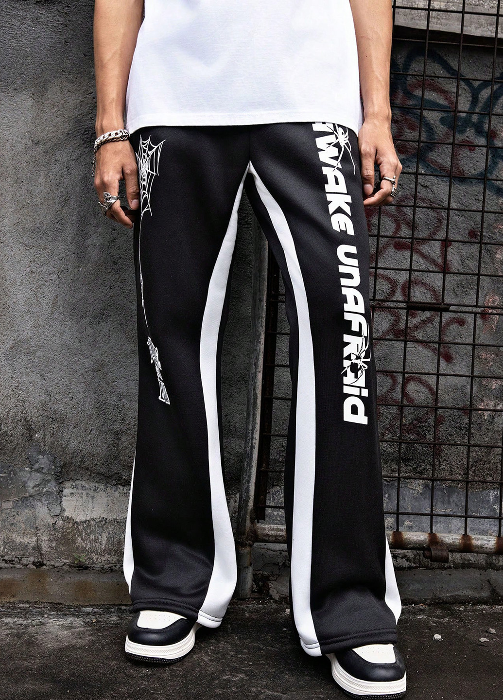 Штани SHEIN (346790402)