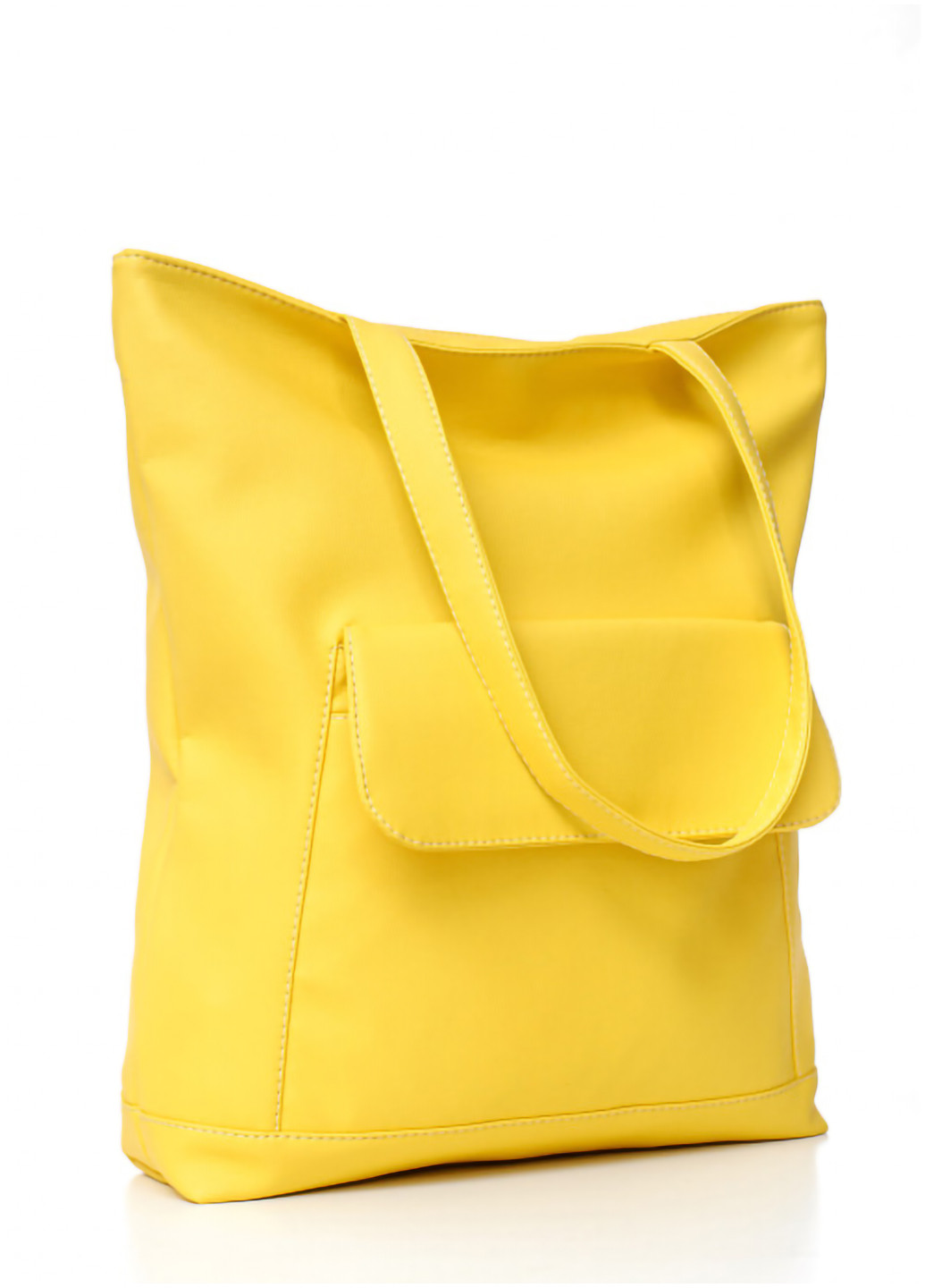 Жіноча сумка-шоппер 41х30х10 см Sambag (253491164)