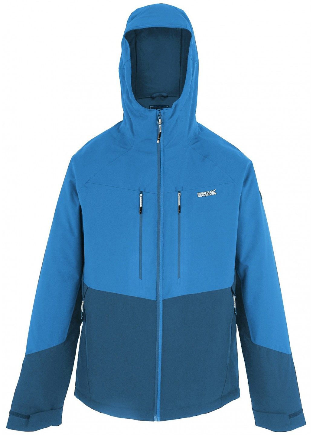 Синя демісезонна куртка Regatta