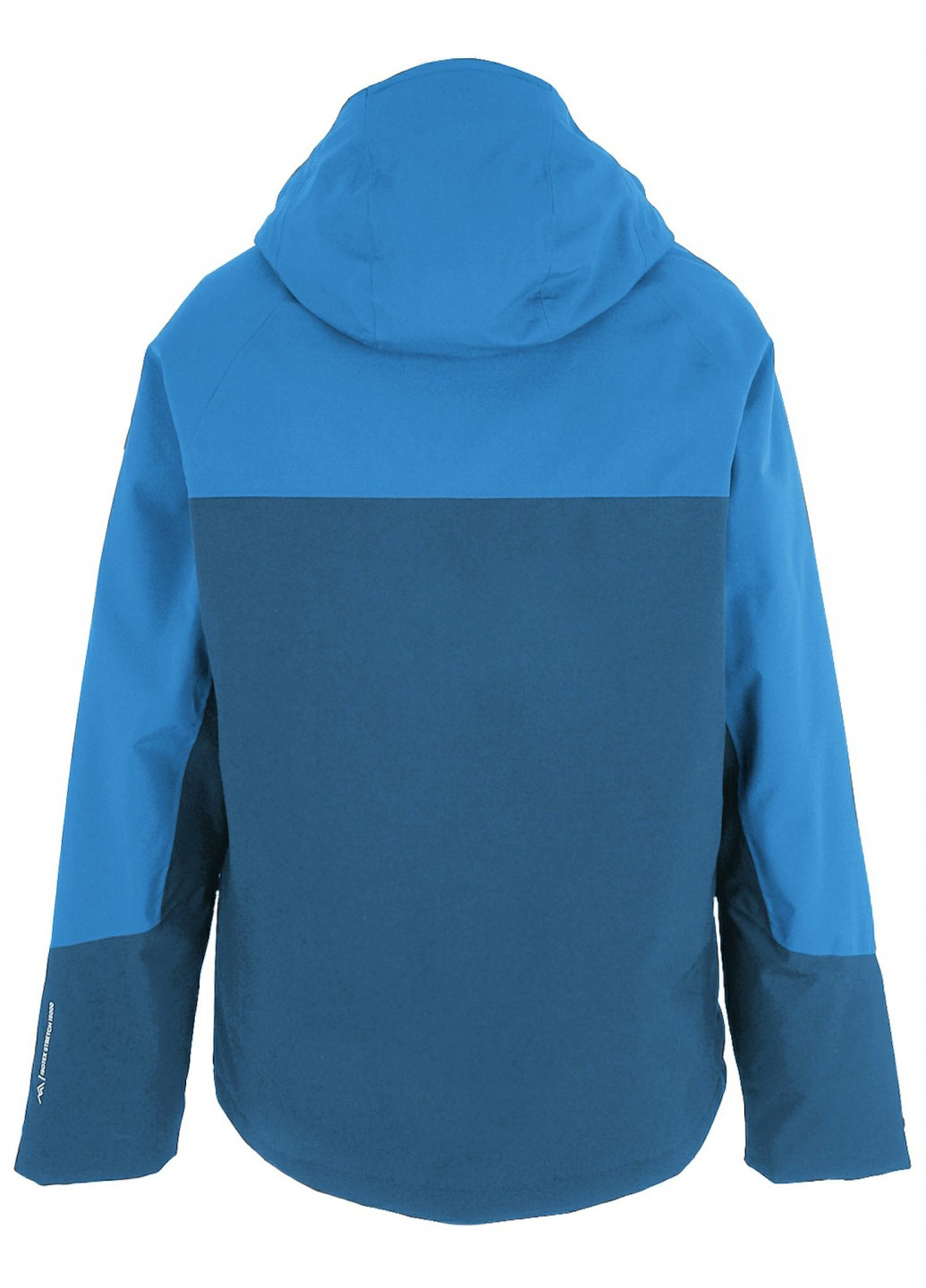 Синя демісезонна куртка Regatta