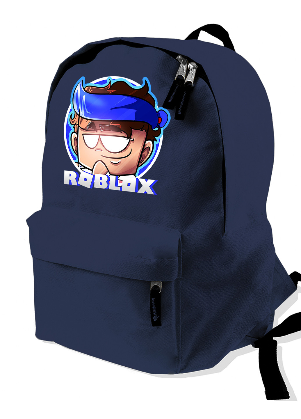 Детский рюкзак Роблокс (Roblox) (9263-1224) MobiPrint (217075036)