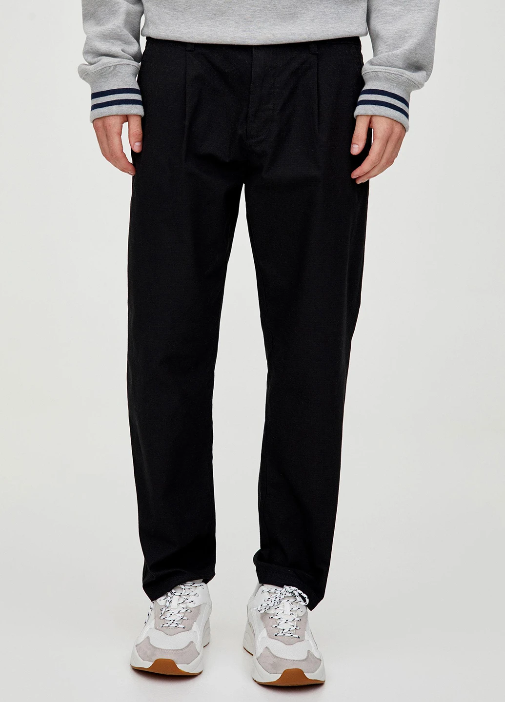 Штани Pull & Bear (243387182)