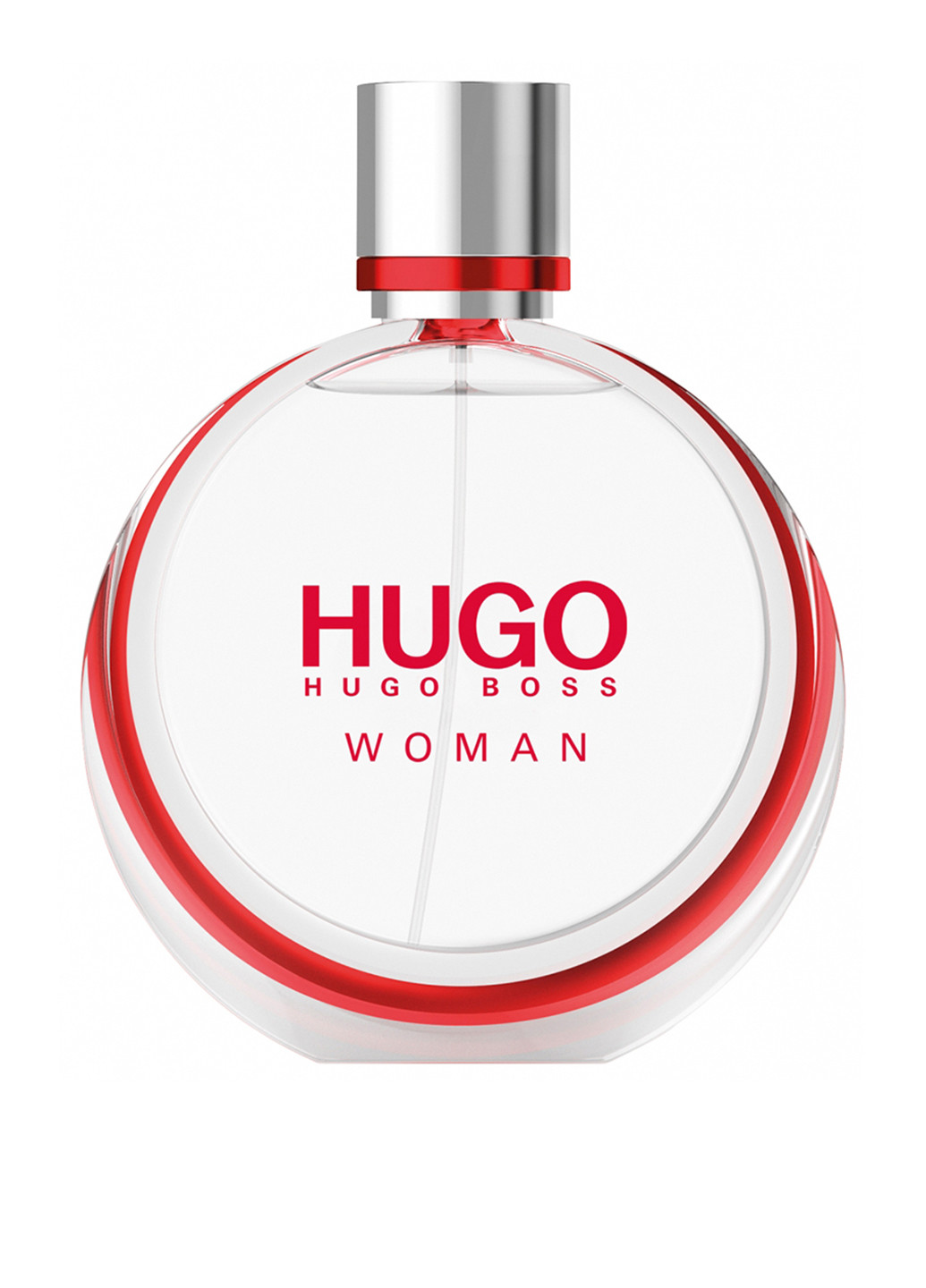 Парфюмированная вода Hugo Woman Eau de Parfum (тестер), 75 мл Hugo Boss (117245341)