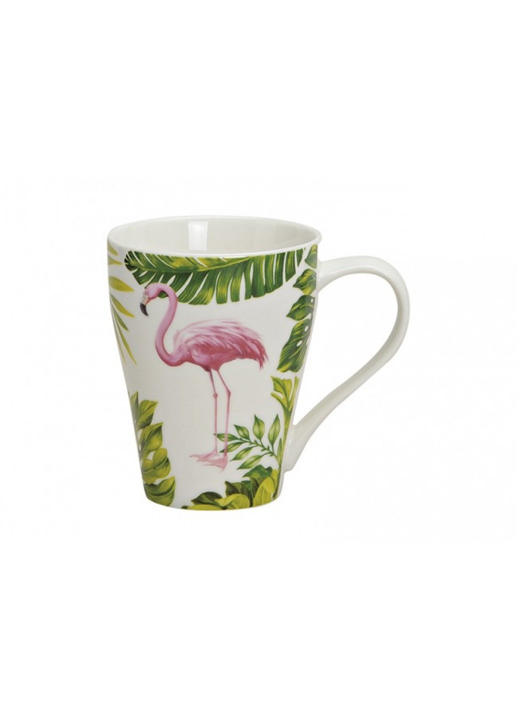 Чашка "Mug Flamingo" G.Wurm (210767123)