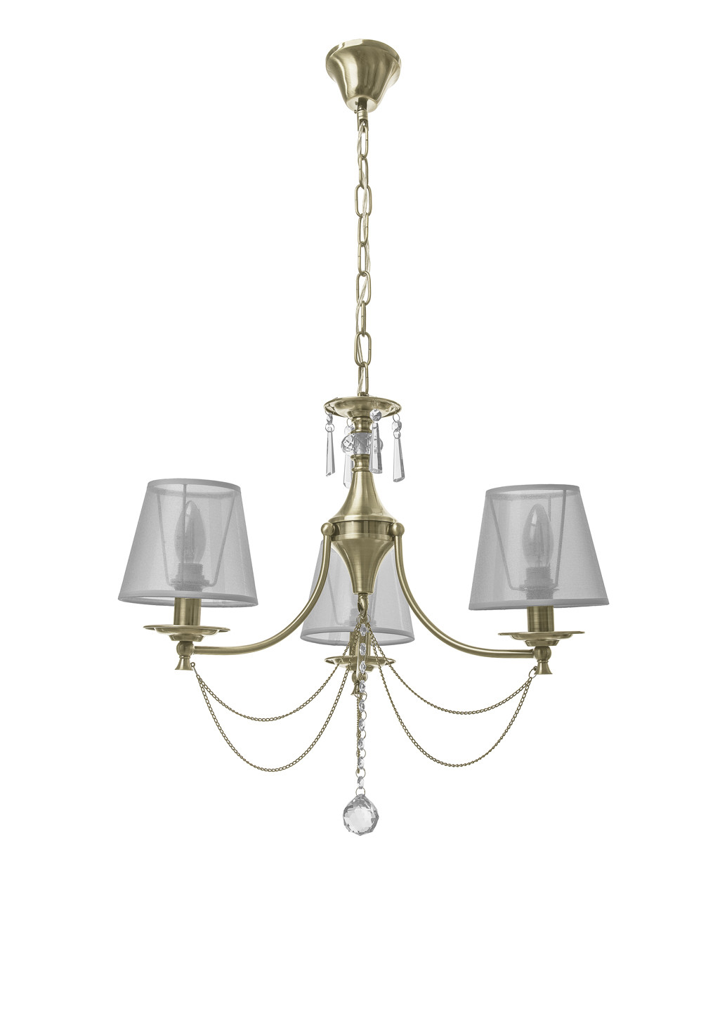 Люстра Brille (106413034)