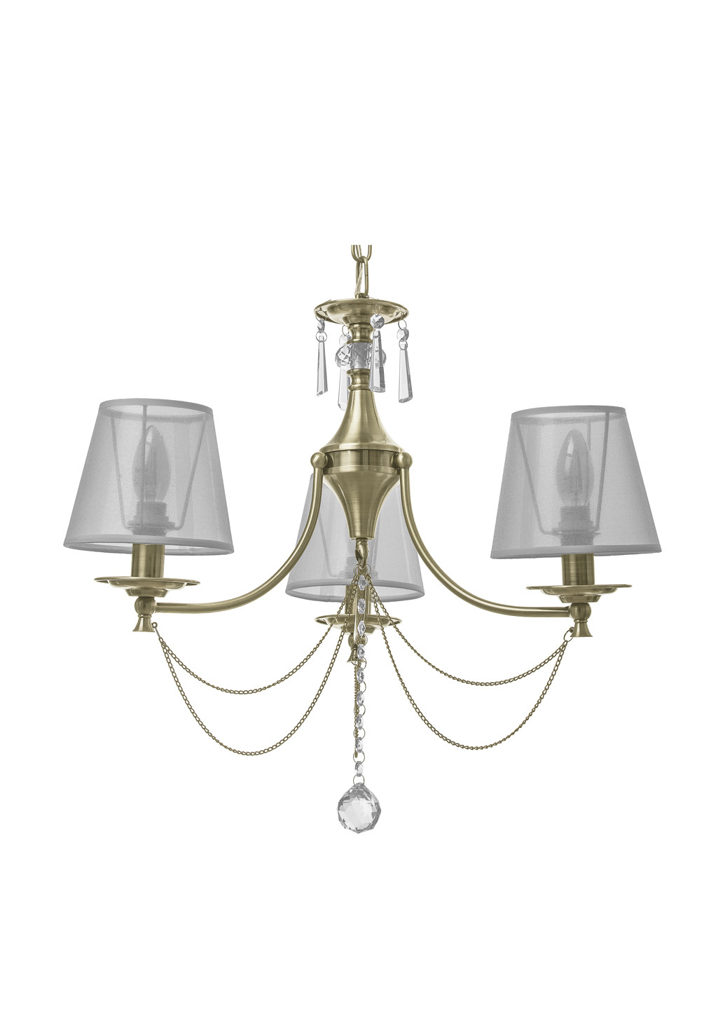 Люстра Brille (106413034)