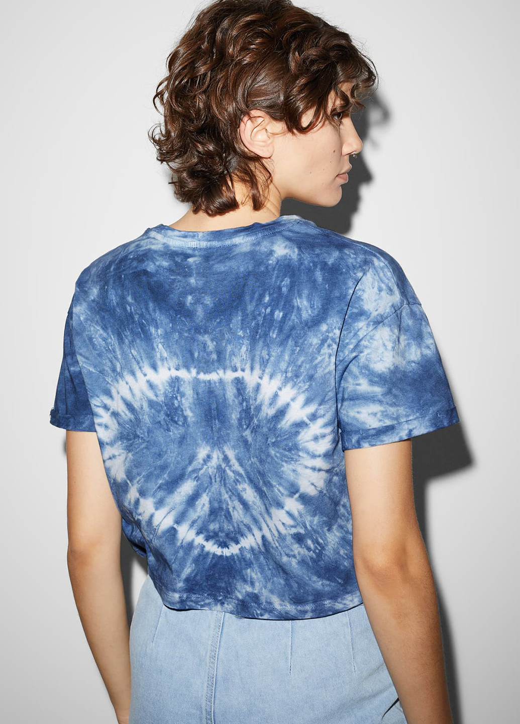 Футболка C&A - (296723493)