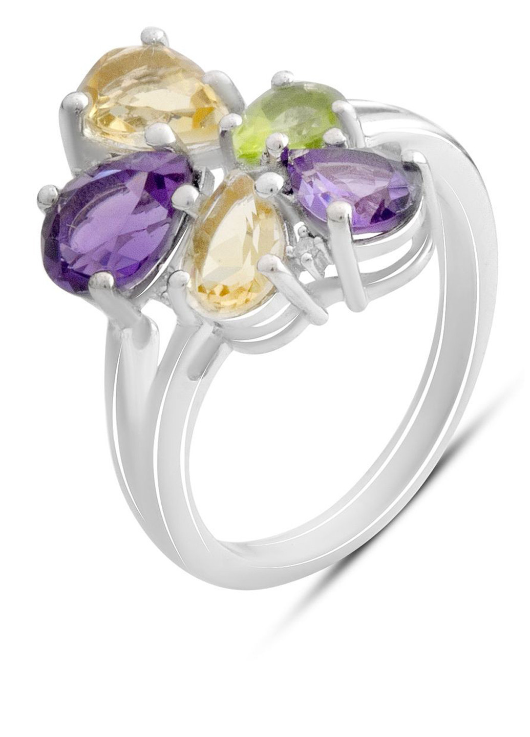 Каблучка Silver Flame (330000074)