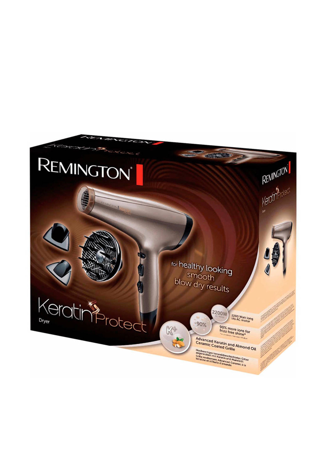 Фен Remington ac8002 (130499251)