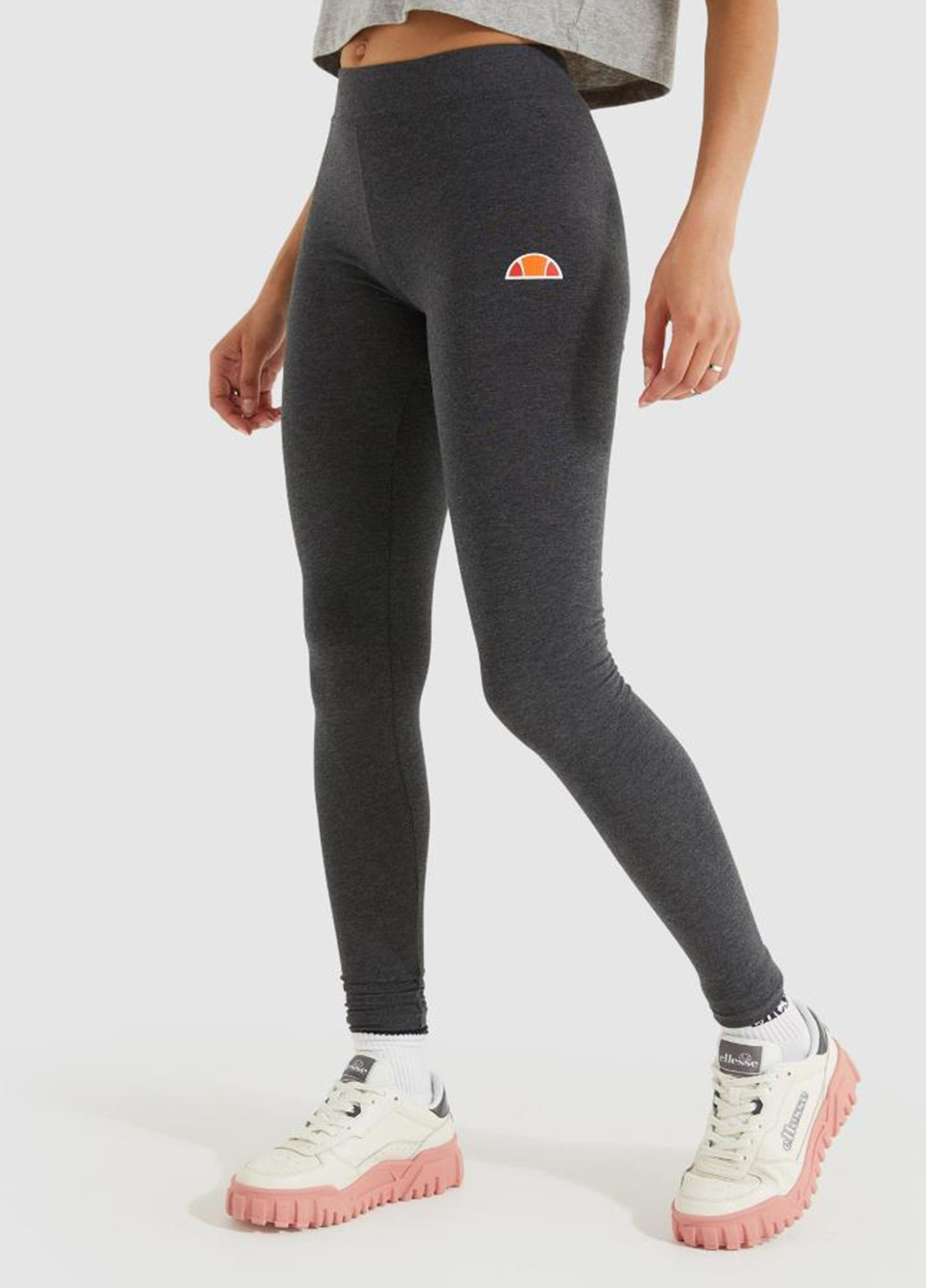 Легінси SGS04703-106 Ellesse Solos 2 Legging (322021315)