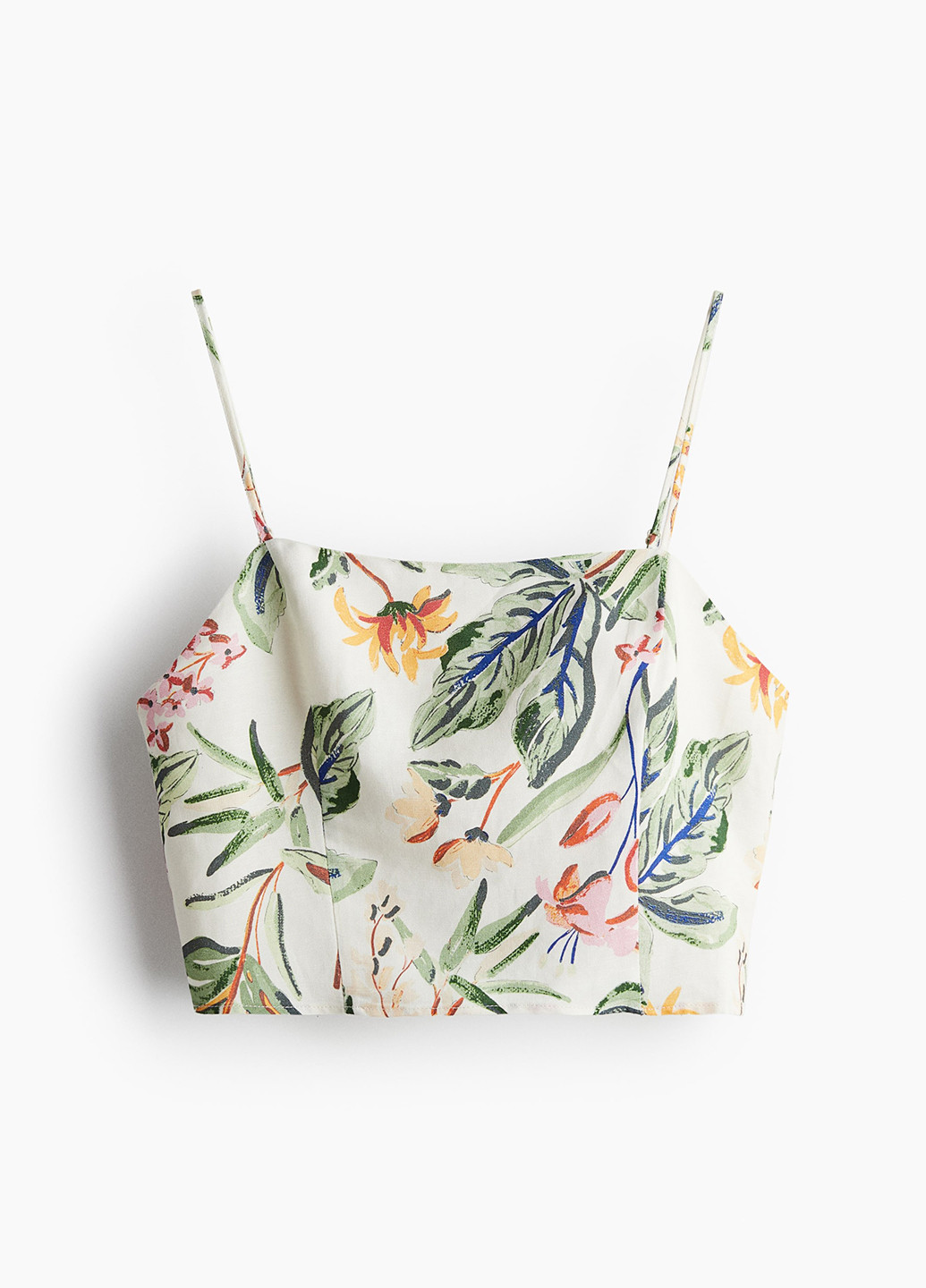 Топ H&M (348794805)