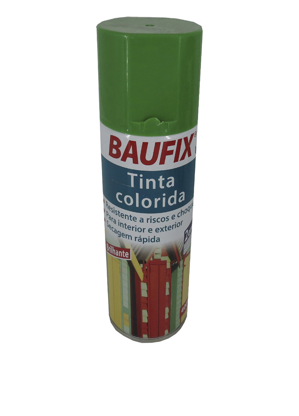 Краска, 20х6 см Baufix (135029252)