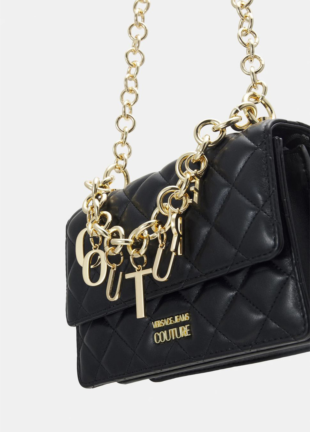 Сумка Versace Jeans (317420071)