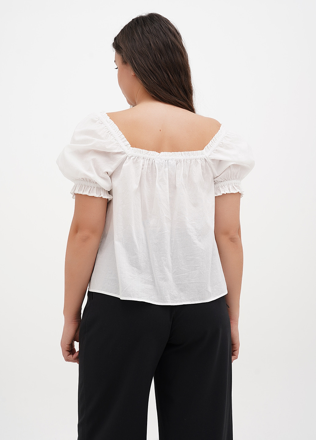 Біла блуза & Other Stories