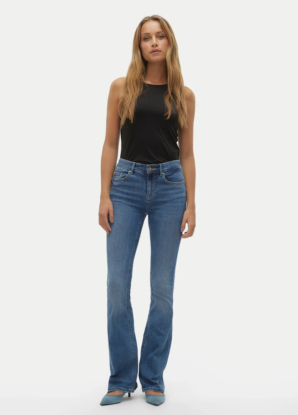 Джинсы Vero Moda - (353209773)