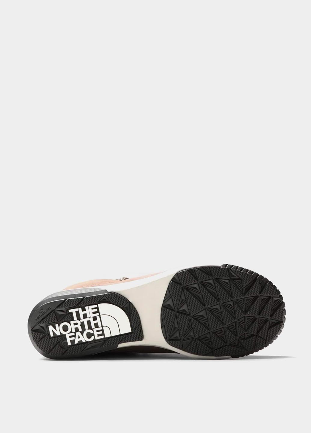 Черевики The North Face NF0A4T3X7T71 (327373666)