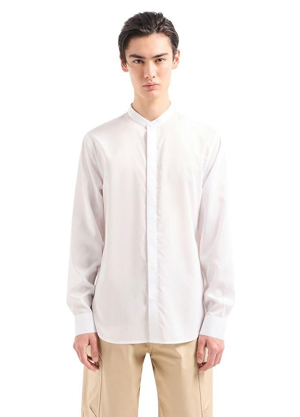 Сорочка Armani Exchange (303548007)