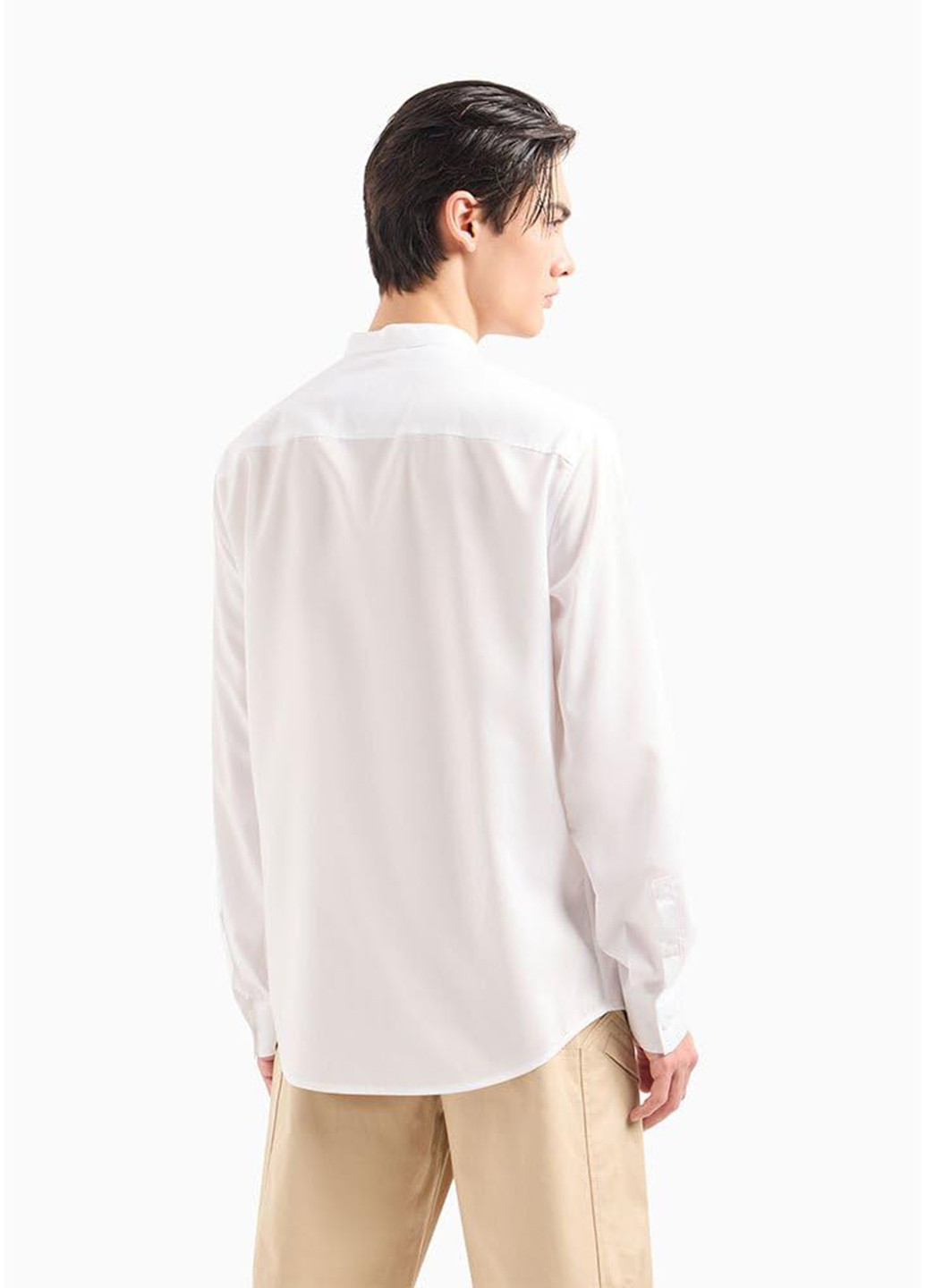 Сорочка Armani Exchange (303548007)