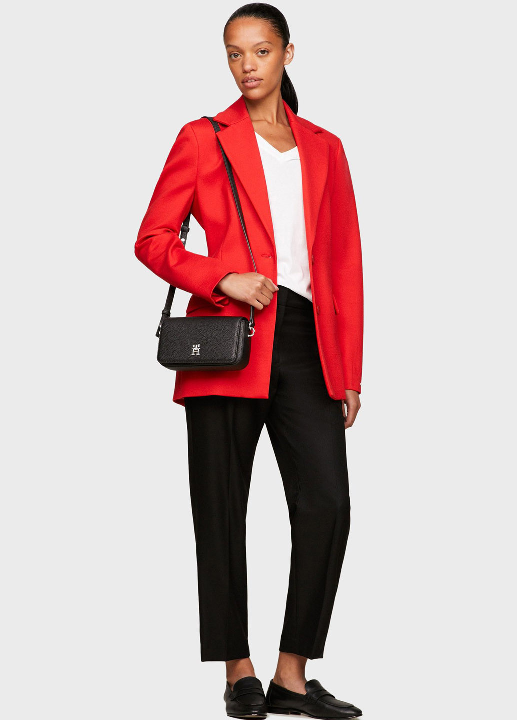 Сумка Tommy Hilfiger (347295588)