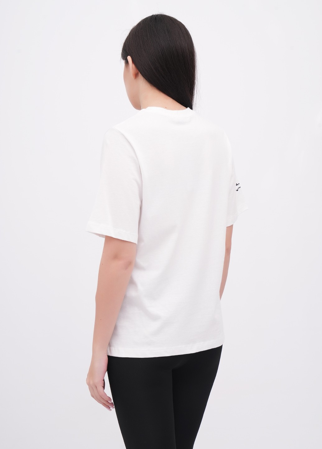 Футболка EQUILIBRI - (341745070)